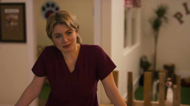 I don't mean to pry, Doctor Bennett