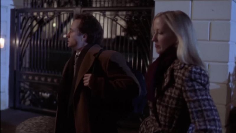 I don't need a doctor. -Are you a doctor?
