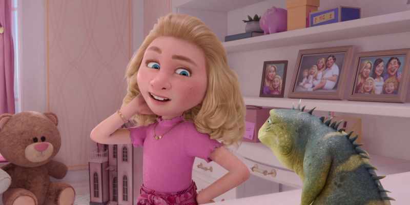 I don't need advice. I'm awesome. -Nah, you're miserable