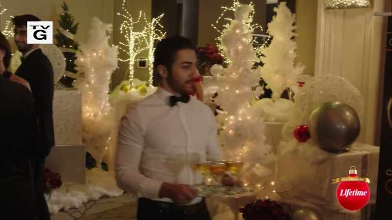 �� I don't need no presents