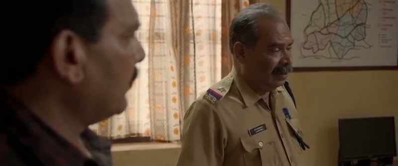 I don't need his permission. - Calm down, Babu. We'll solve it