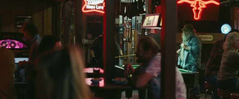 �� I don't need your rockin' chair ♪