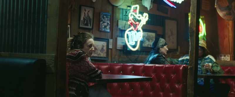 �� I don't need your rockin' chair ♪