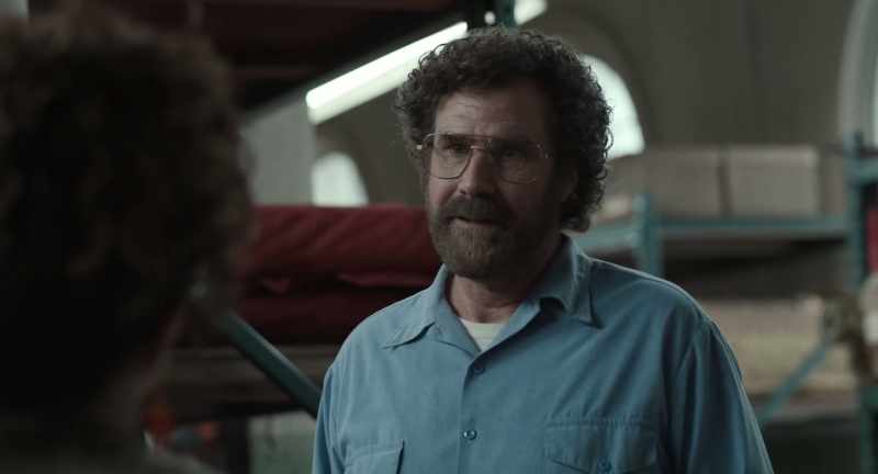 I don't need to see Dr. Herschkopf, okay? I'm totally fine