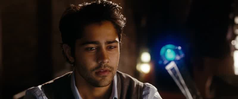 I don't need your faculty identification card