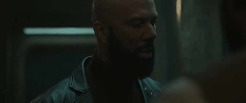 I don't pretend to know what's in Bernard's mind
