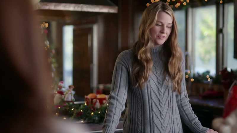 I don't really know, but it's christmas