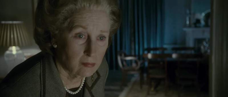 I don't recognize myself