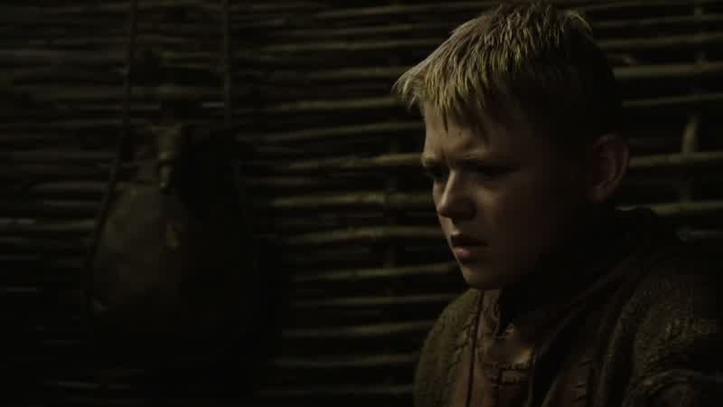I don't regard him as a slave