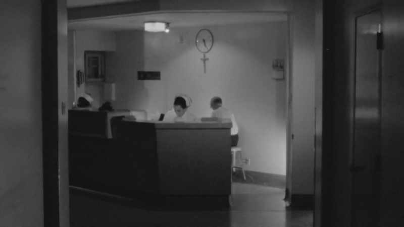 I don't remember exactly what he gave this patient