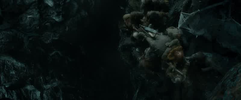 I don't remember this bit