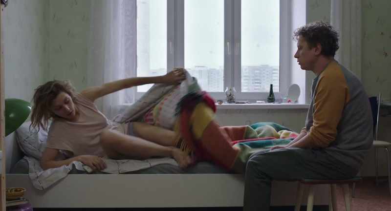 I don't remember what we were-- - I'm gonna be late for work