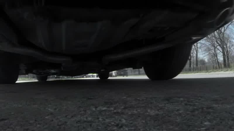 I don't see an SUV