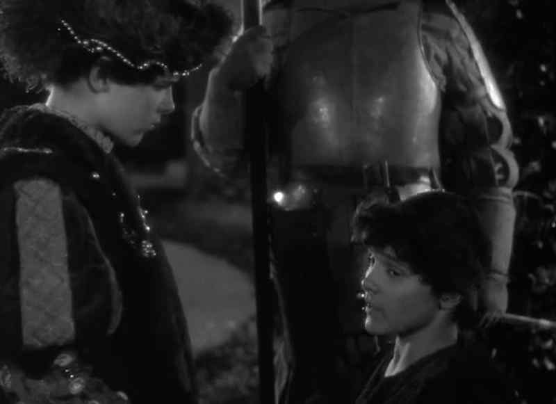 I don't see anything. - You don't?