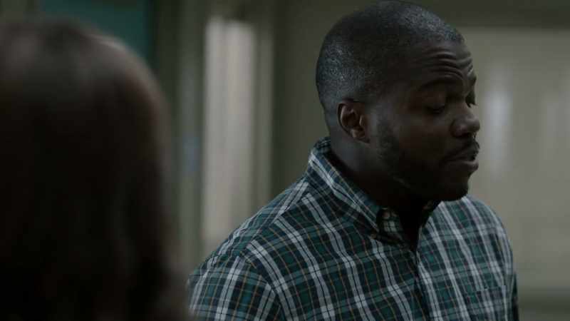 I don't-- - See, we got him because