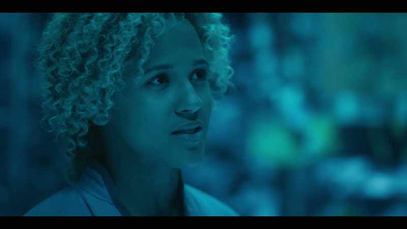 � I don't see how singing and dancing could be dangerous