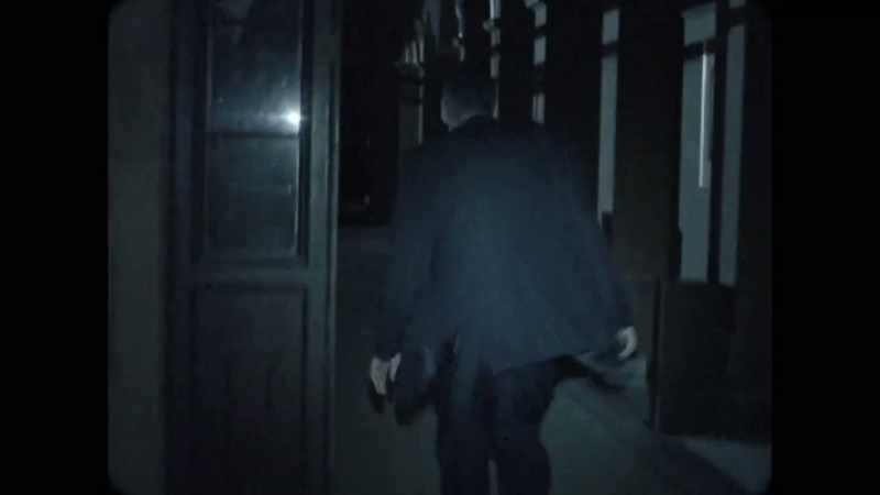 I don't see why found footage films can't do what