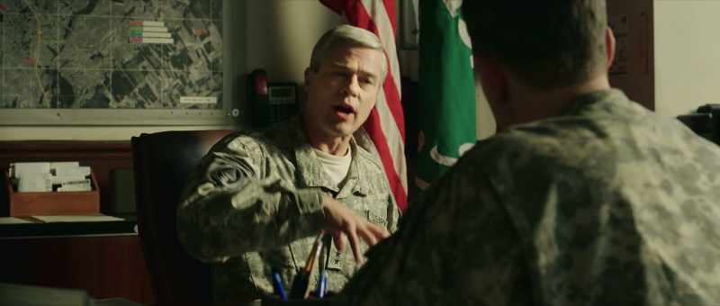I don't seem to be getting any traction. Do you know what I'm saying? Traction?