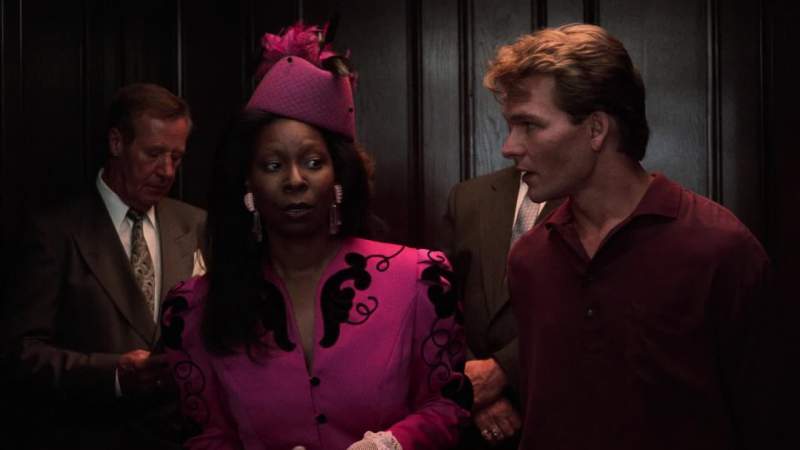 I don't suppose I can talk you into losing the hat