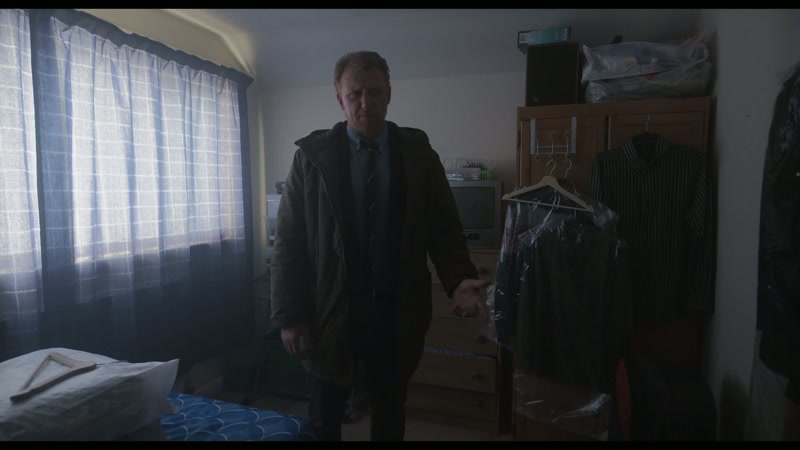 I don't think Bill was up here when Gary, when he died
