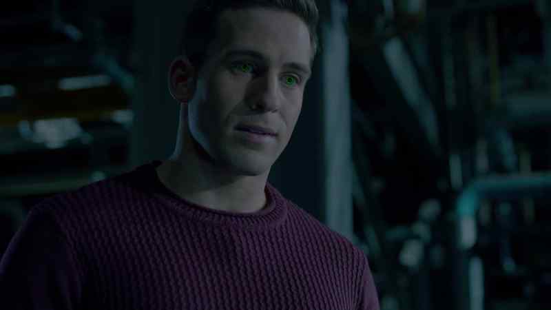 I don't think we have to fight anymore, Sam