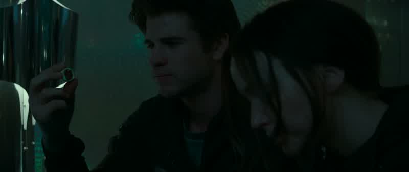 I don't think I ever really understood The Capitol until now
