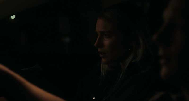 I don't think it is, but that's fine