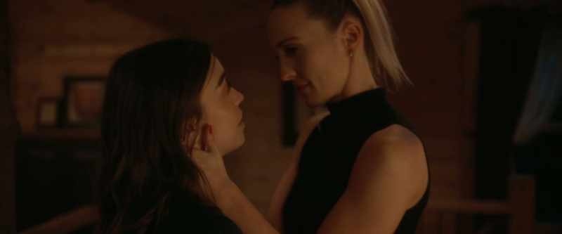 I don't think I've said that this whole time