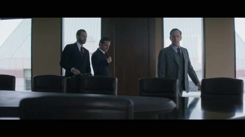 I don't think you know the lawyers representing the airlines