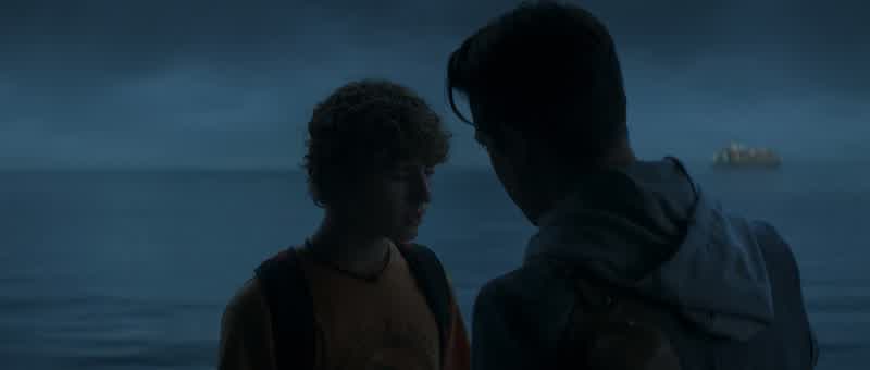 I don't think Luke can be saved