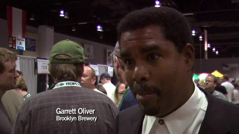 I don't think most Americans have ever tasted a real beer