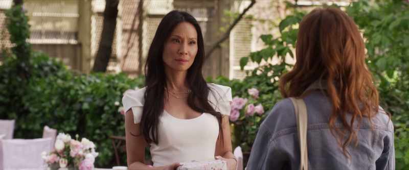 I don't think you should marry Rick because you don't actually like him