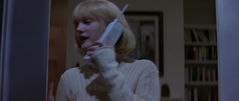 Wait I thought we were gonna go outUh no I don't think soDon't hang up on me BeepsPoppingRingsShit BeepsYes I told you not to hang up on meWhat do you want To talk