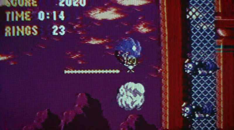 I don't think Sonic the Hedgehog