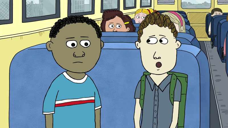 I don't think these kid-friendly curses