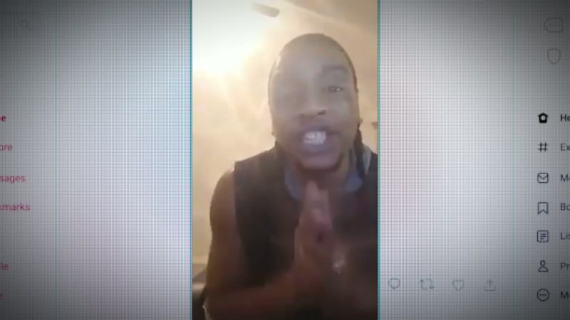 I don't think we would've secured a conviction without those videos