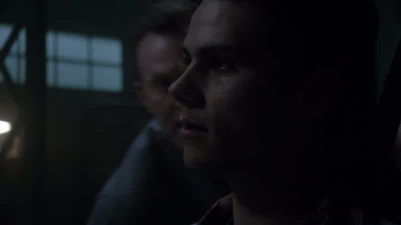 I don't think you understand my level of commitment to my work here, Stiles