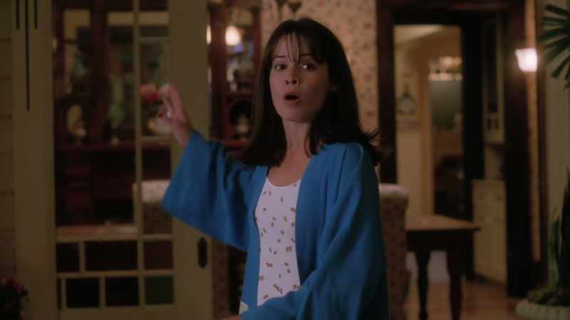 I don't think that you've met Maggie. Hi