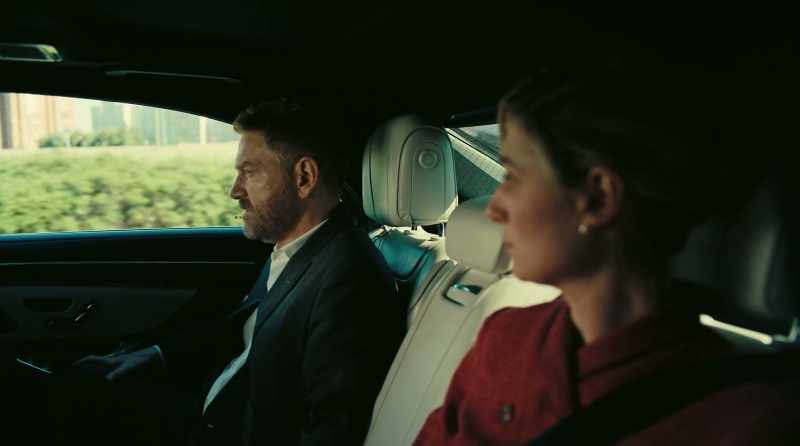 I don't trust anyone else to assess the pieces