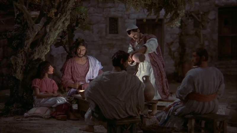 I don't understand Joseph died and left you a good set of tools