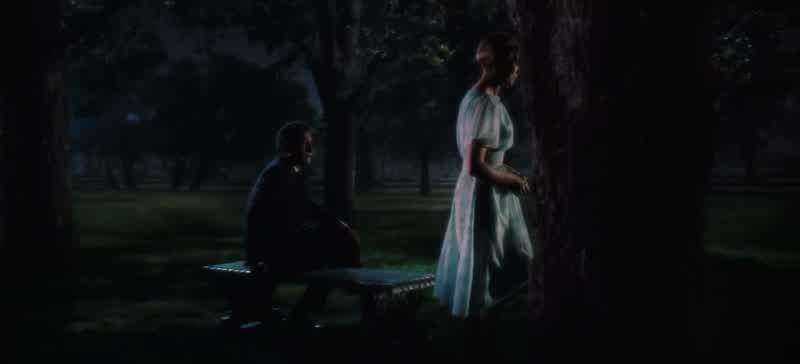 MariaThere isn't going to be any baroness There isn'tNoI don't understandWell we've called off our engagement you see andOh I'm sorry Yes You areYou did YesWell you can't marry someone when you'rein