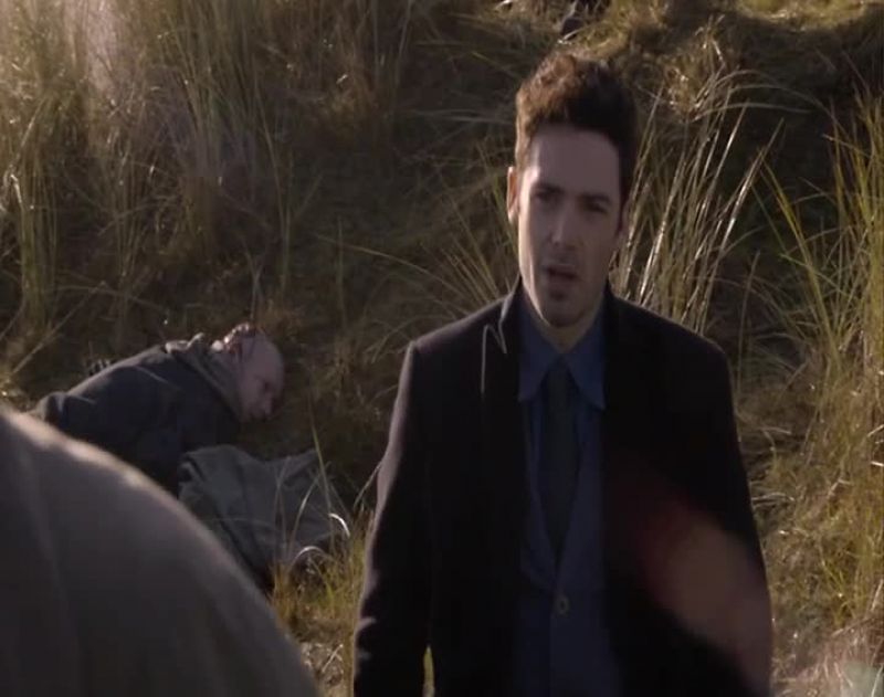 I don't understand why he'd want to hurt Laura