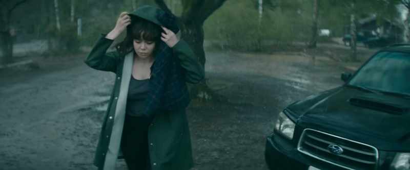 �� I don't wanna be your friend ♪