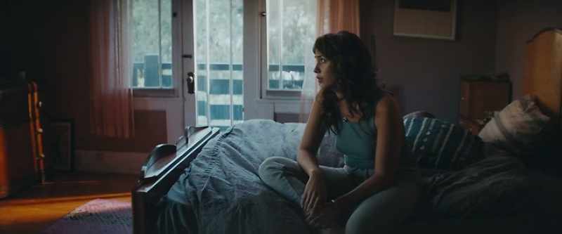 I don't wanna be with you anymore