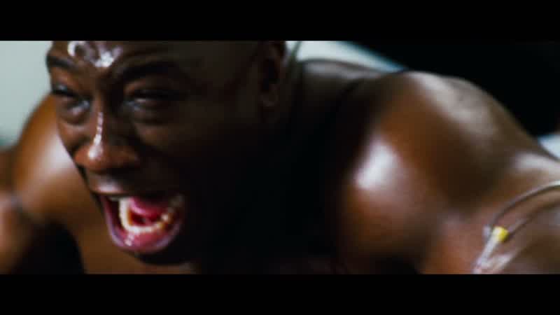 No I don't wanna die NoI want to go to The Island You promisedI wanna live I don't wanna die