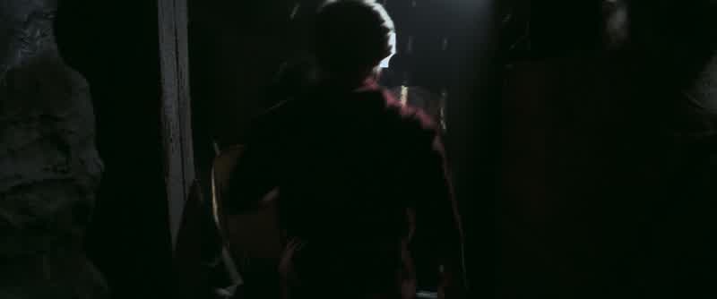I don't wanna go, Mikey