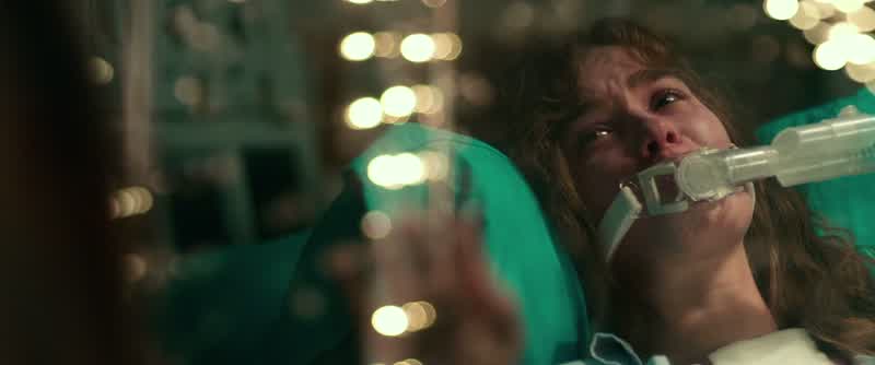 I don't wanna go