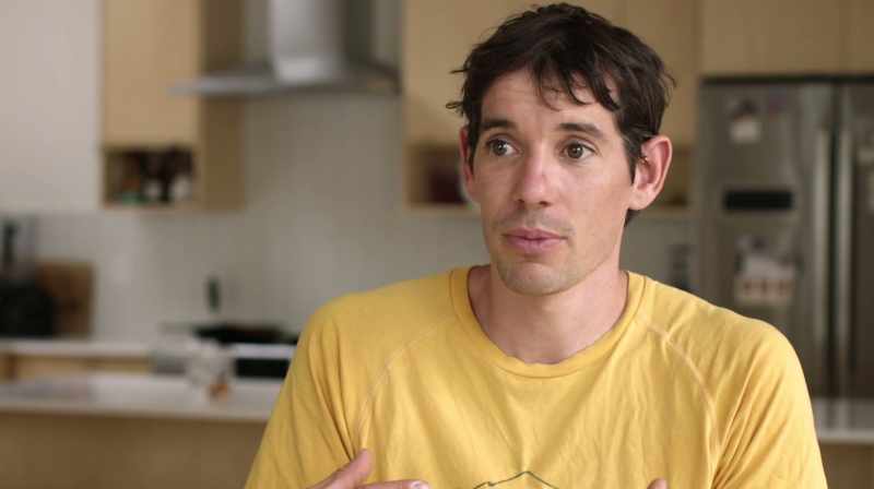 I don't wanna say the spiritual component