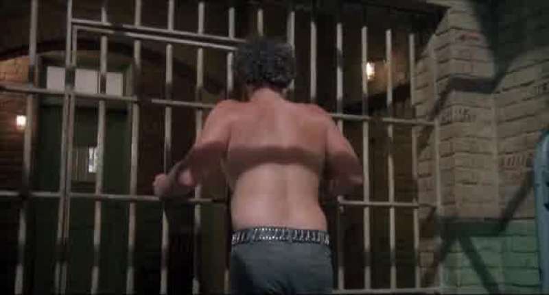 Take your pants off