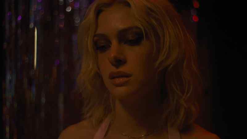 �� I don't want anybody else ♪